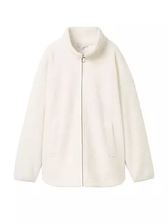 TOM TAILOR | Sweatjacke | 